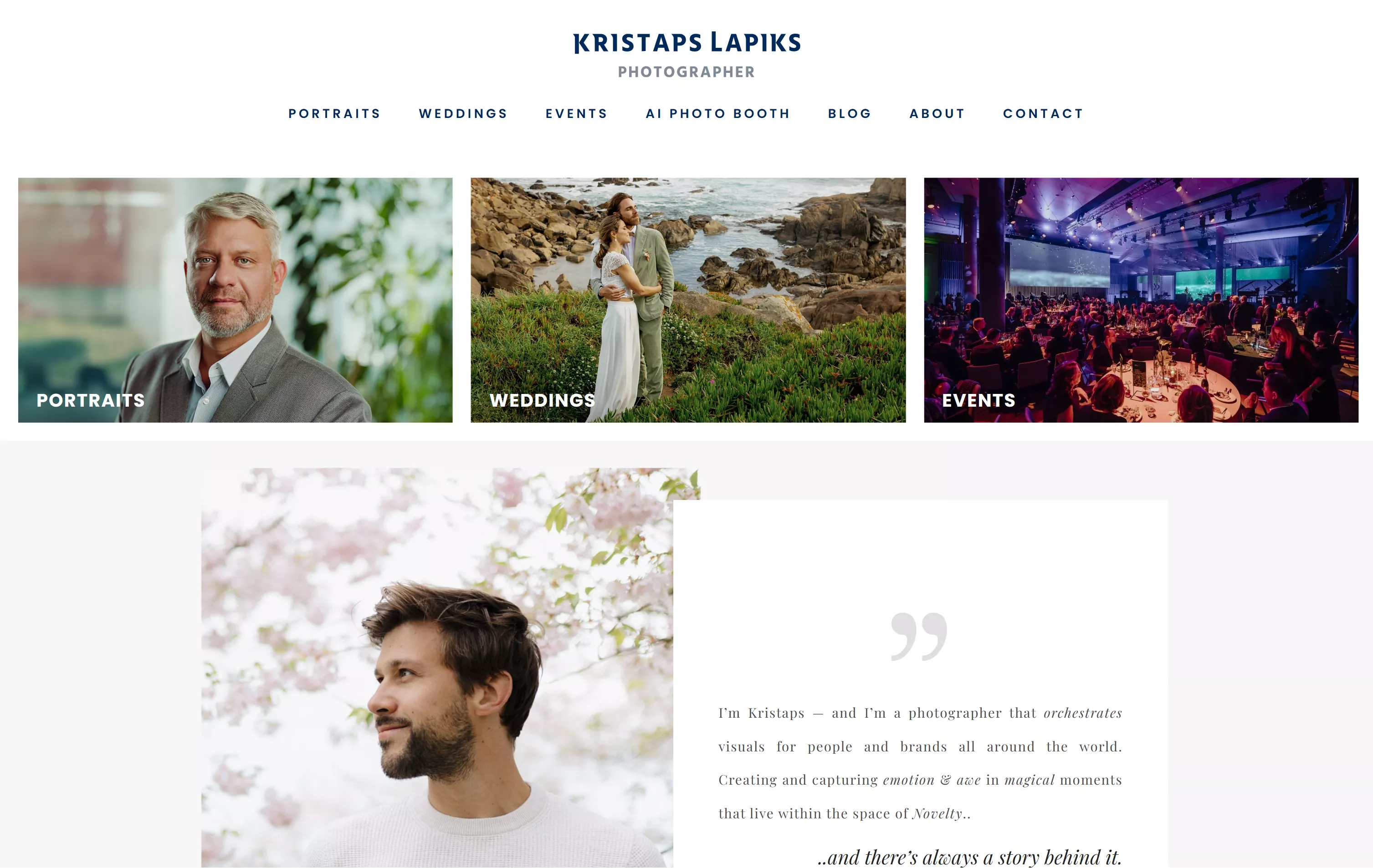 Kristaps Lapiks